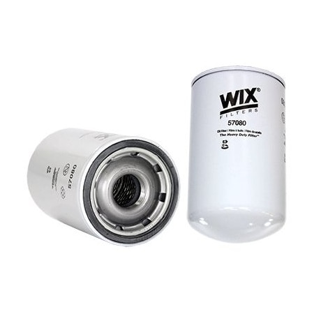 Wix Filters Oil Filter 57080